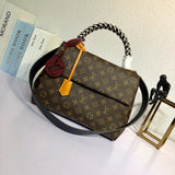 Amelia - LV Bags - 12674