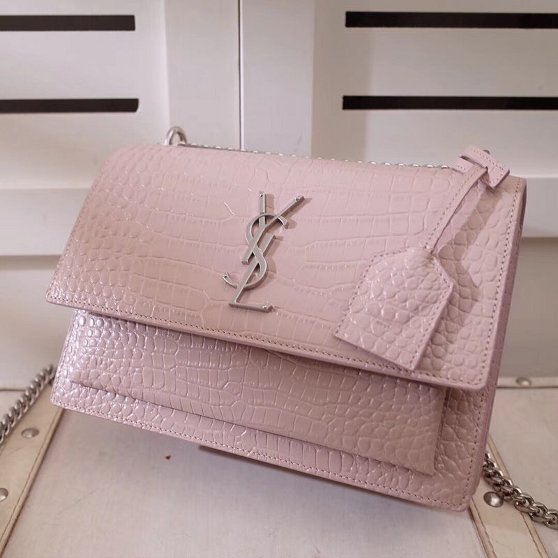 Amelia - YSL Bag - 3878