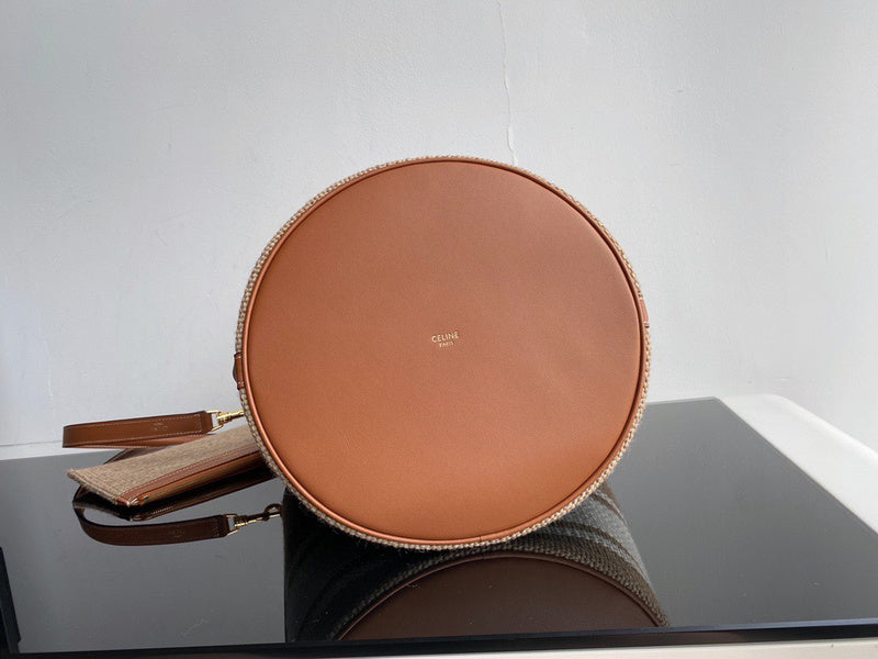 C-LINE LUXURY WOMEN BAGS - 106