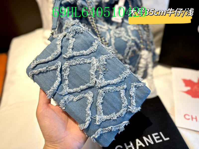 Amelia - CHL Bags - 940