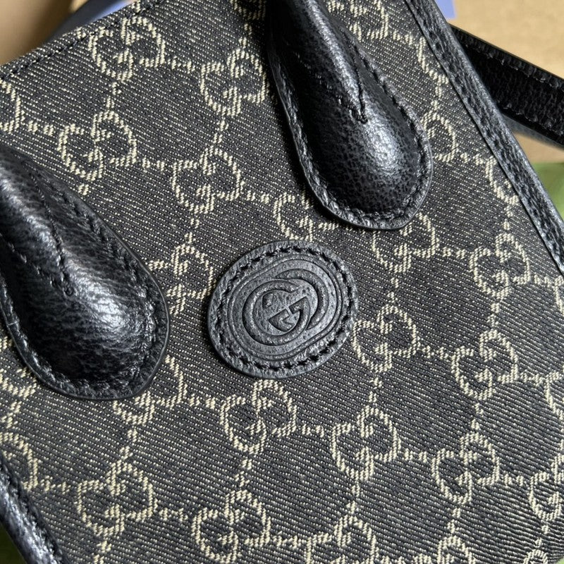 Amelia- GUKI Women Bags - 1201