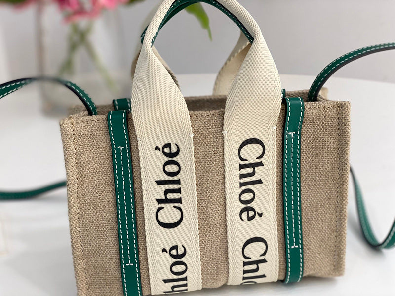 Amelia's Bag Gallery - CLE Bags - 290