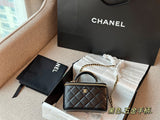Amelia- CHL Bags - 7159