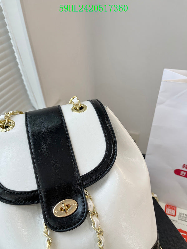 Amelia - CHL Bags - 909