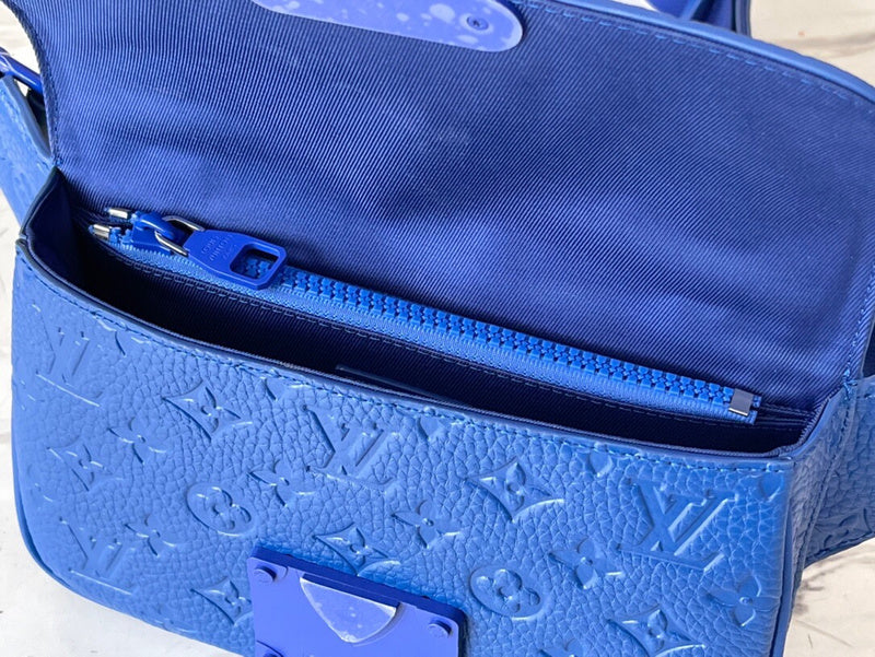Amelia- Lu-Vi bags - 5922