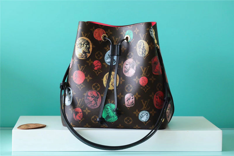Amelia - LOV Lady Bags - 1369