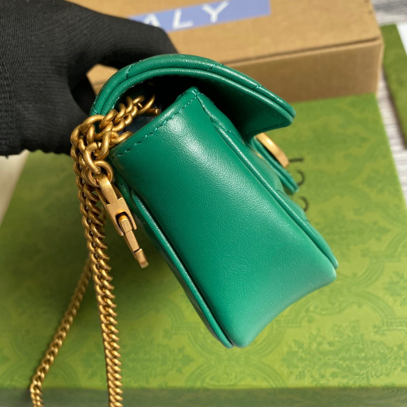 Amelia- GCI Lady Bags - 1096