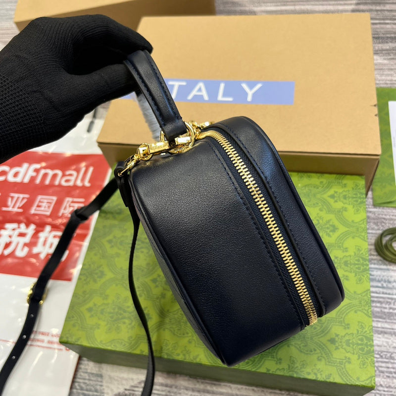 Amelia- GCI Bags - 5466