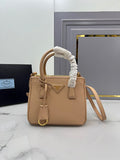 Amelia- PRDA  LUXURY BAGS - 809