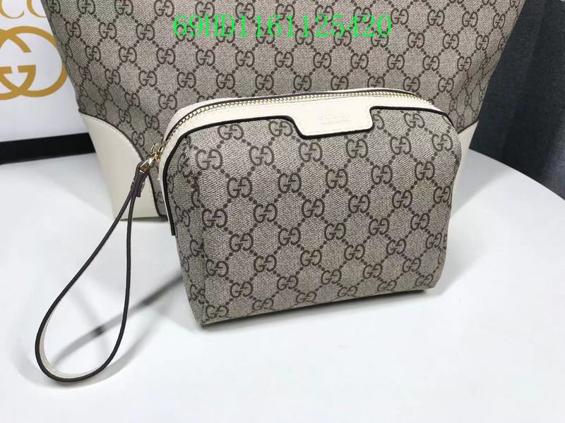 Amelia - GCI Bags - 11002
