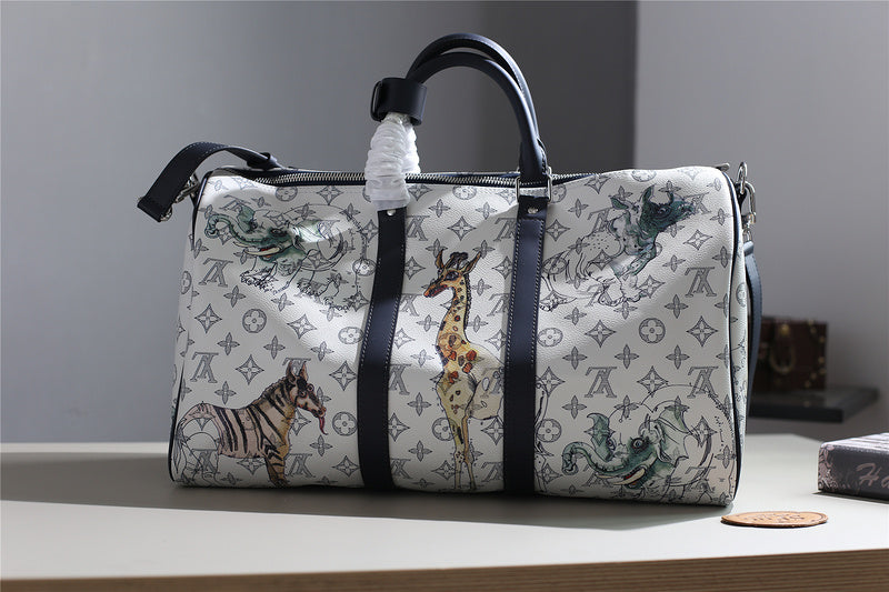 Amelia - LOV Travel Bags - 254