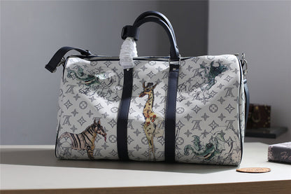 Amelia - LOV Travel Bags - 254