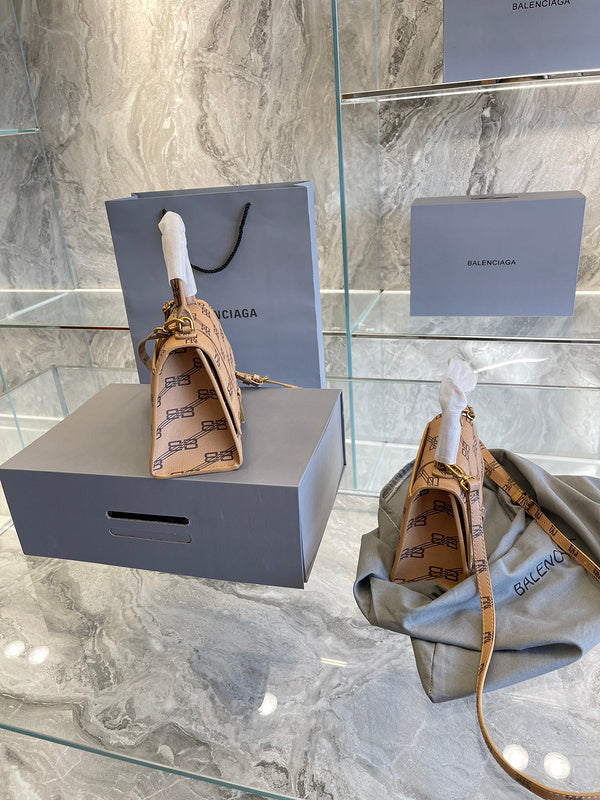 Amelia - BGA Bags - 1616