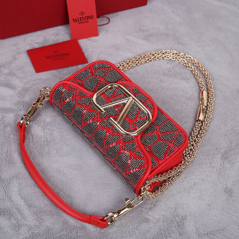 Amelia- VEL WOMEN LUXURY BAGS - 092