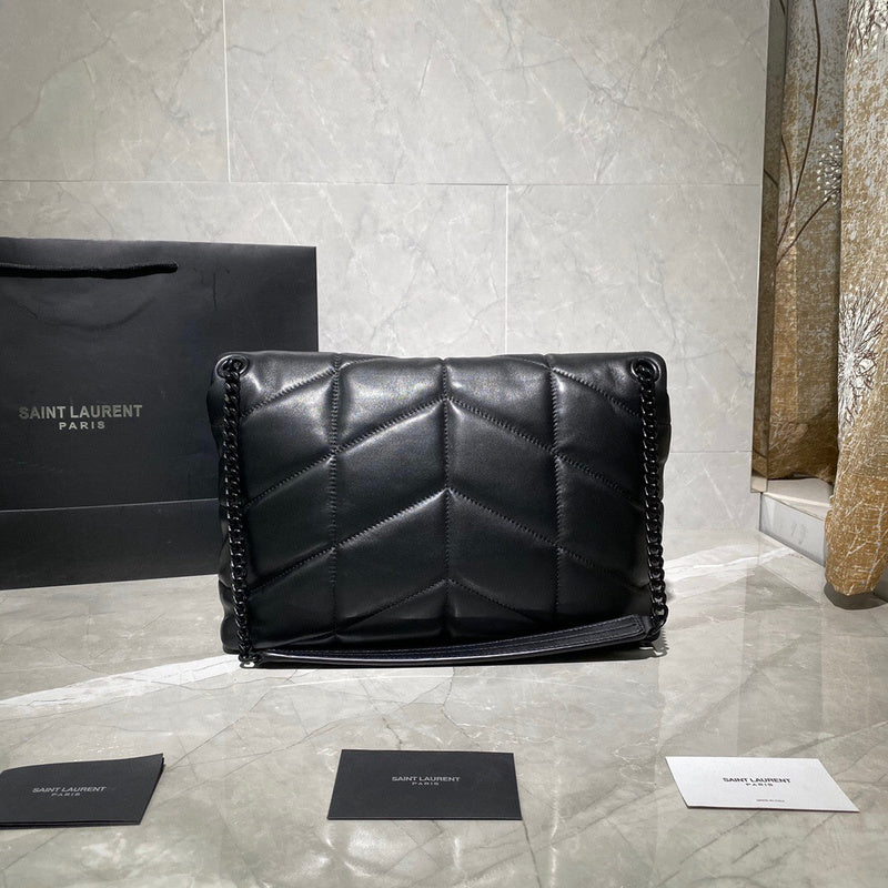 Amelia - YSL Bag - 4080