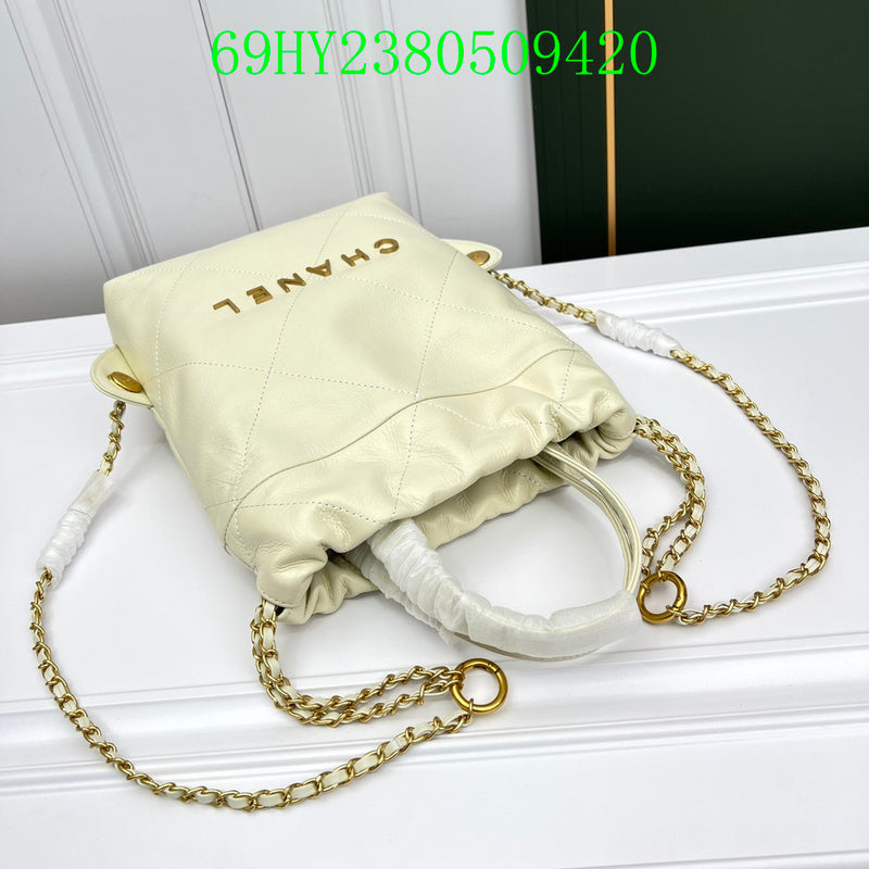 Amelia - CHL Bags - 964