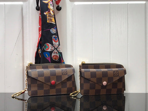 Fashion Lu-Vi bags - 2976