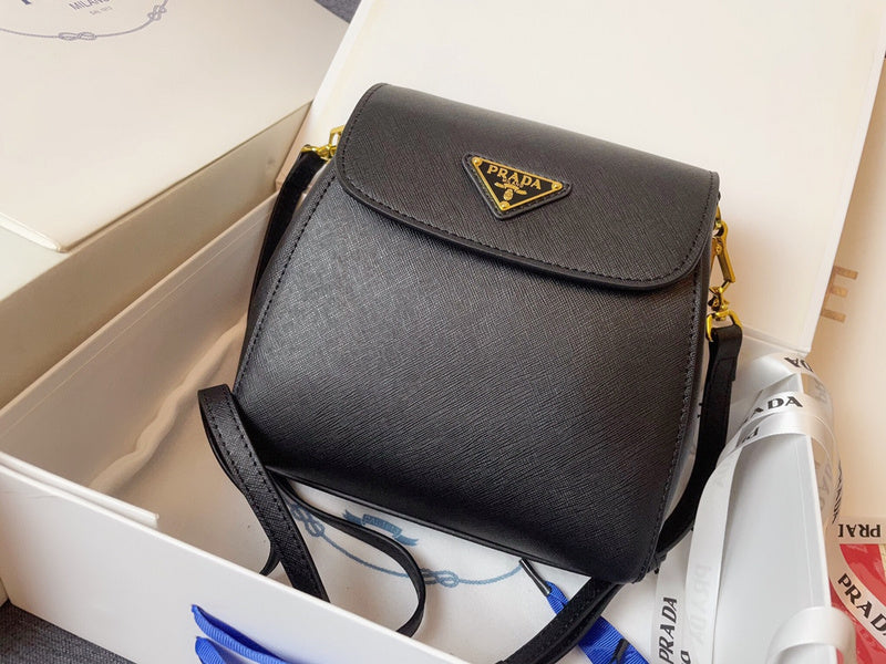 Amelia- PRDA  LUXURY BAGS - 500