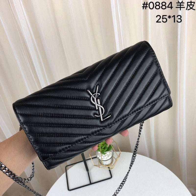 Amelia - YSL Bag - 3578
