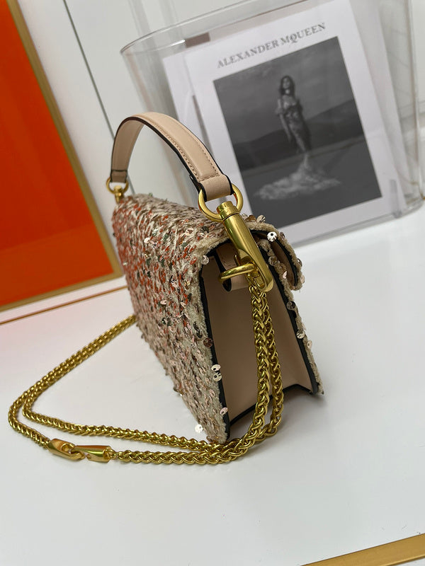 Amelia- VEL WOMEN LUXURY BAGS - 602