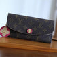 Fan Fashion Lu-Vi bags - 9418