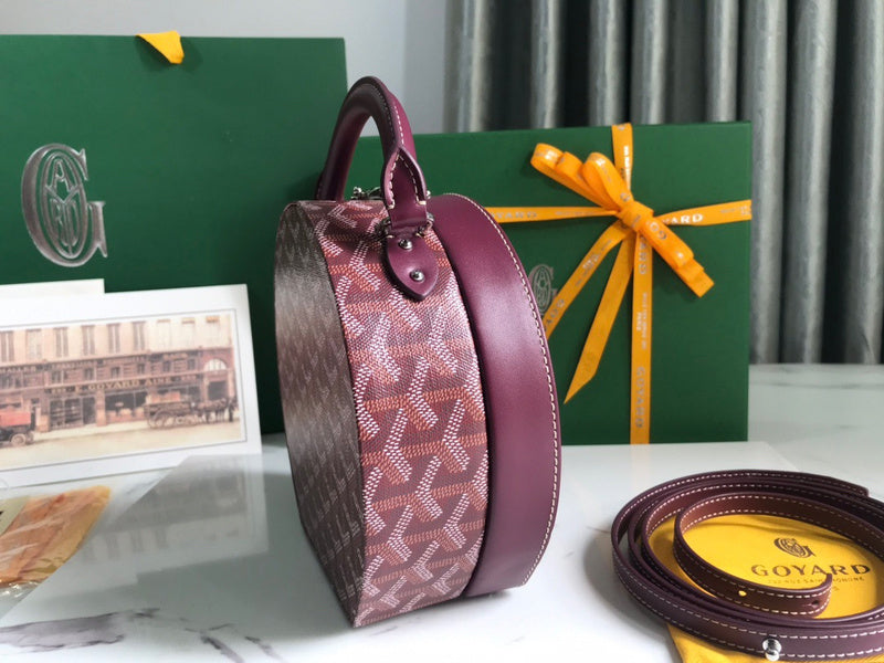 Amelia- G-YARD BAGS - 116