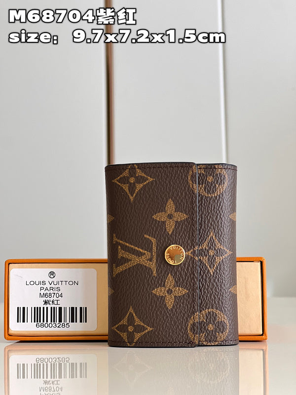Glami-i LOV Wallets - 427