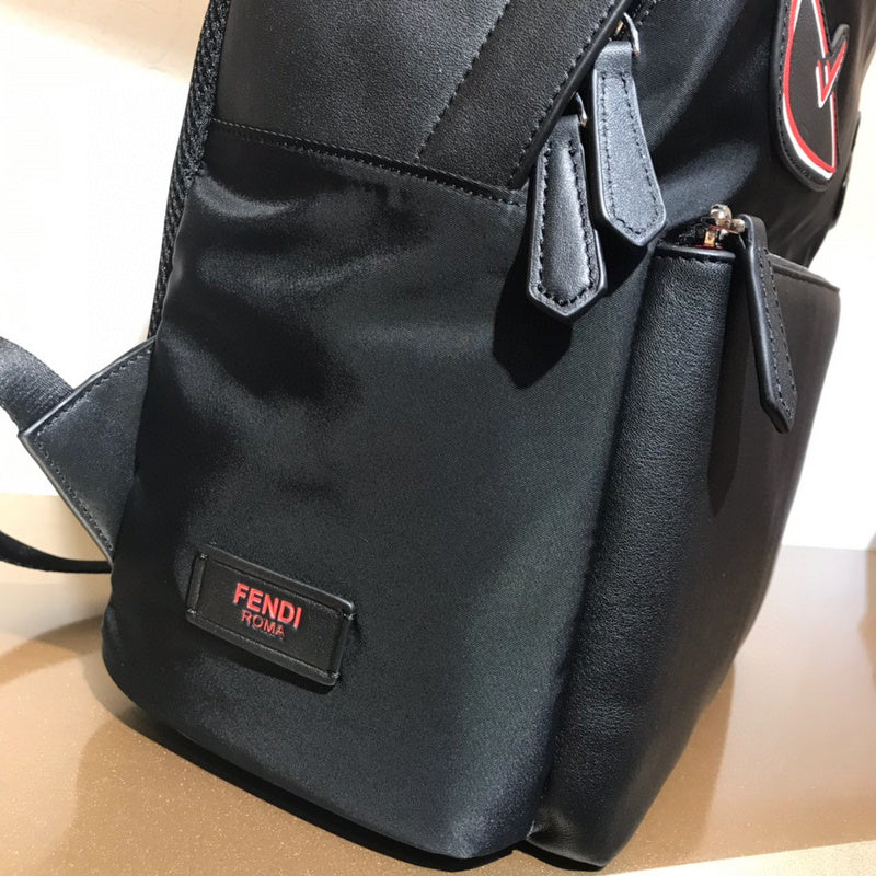 Amelia- FDE Bags - 337