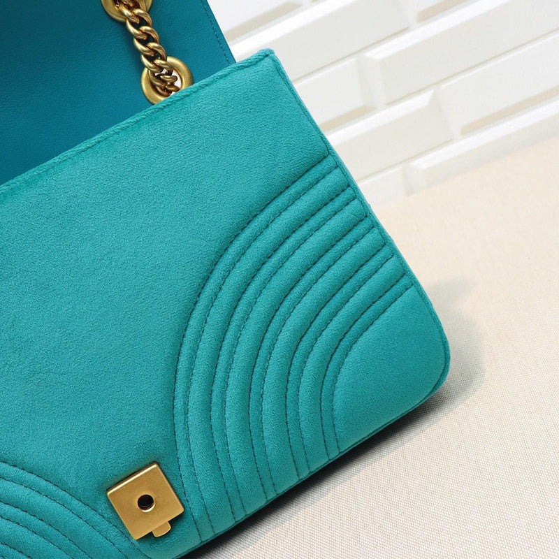 AmeliaLuxury - GCI Bags - 867