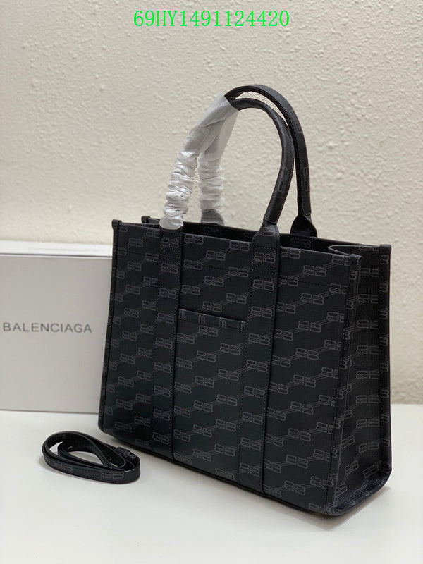 Amelia - BGA Bags - 1975