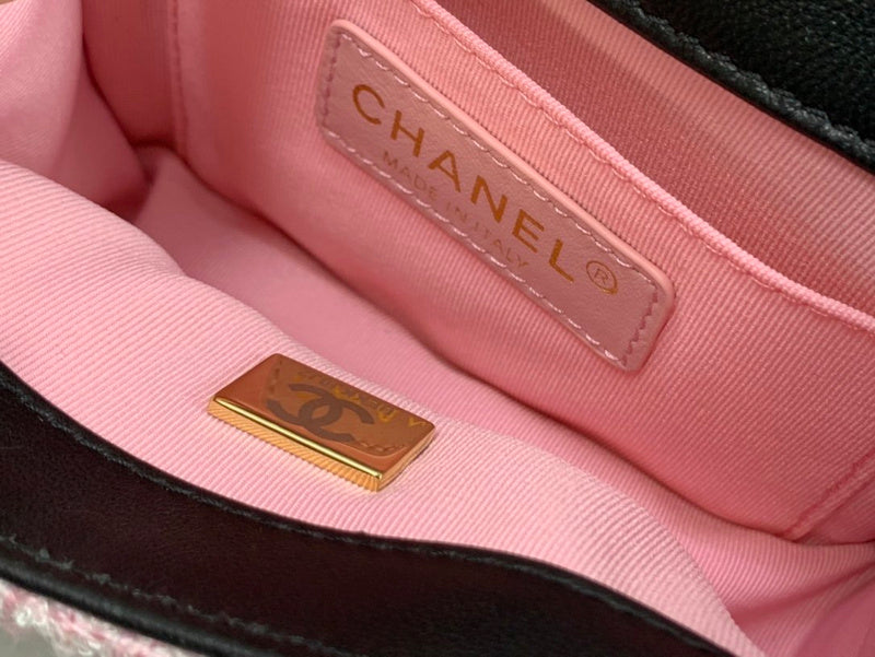 Amelia - CHL Lady Bags - 317