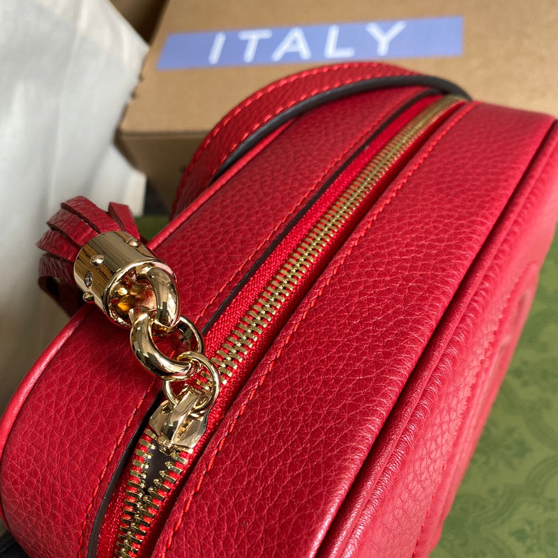 Amelia- GUKI Bags - 2102