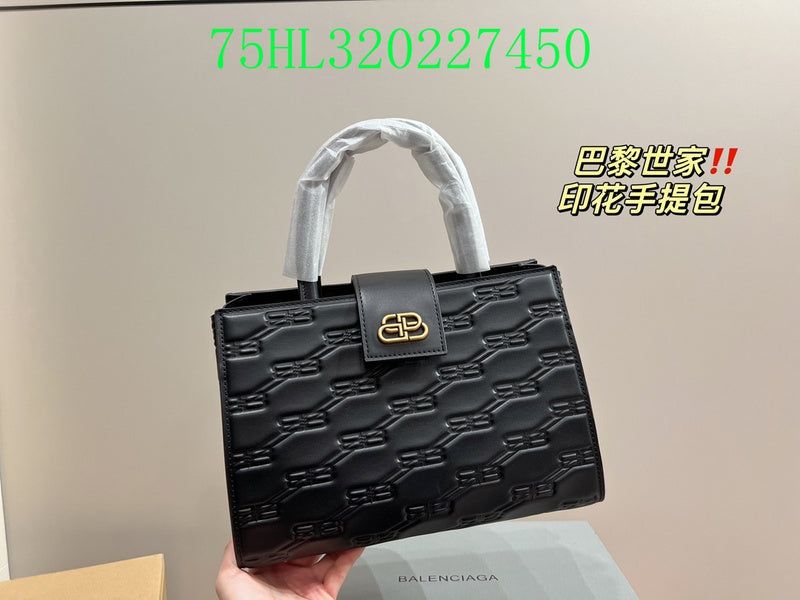 Amelia - BGA Bags - 1908