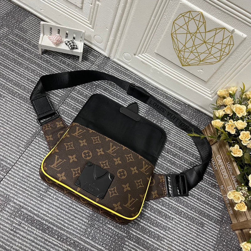 Amelia- GUKI Women Bags - 1736