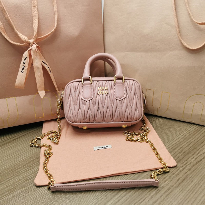 Amelia- MMU  LUXURY BAGS - 140