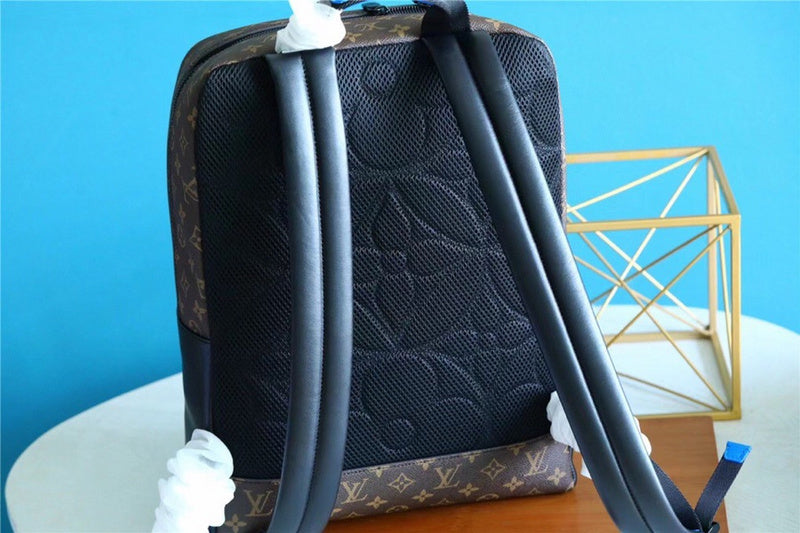 Fan Fashion Lu-Vi bags - 9623