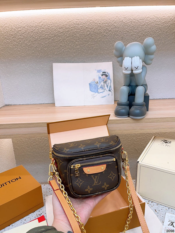 Amelia - LV Bags - 15100