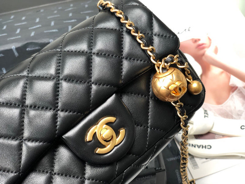 Amelia- CHL Bags - 7464
