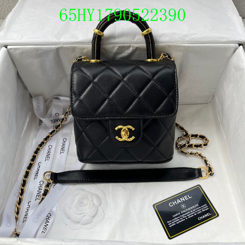 Amelia - CHL Bags - 852