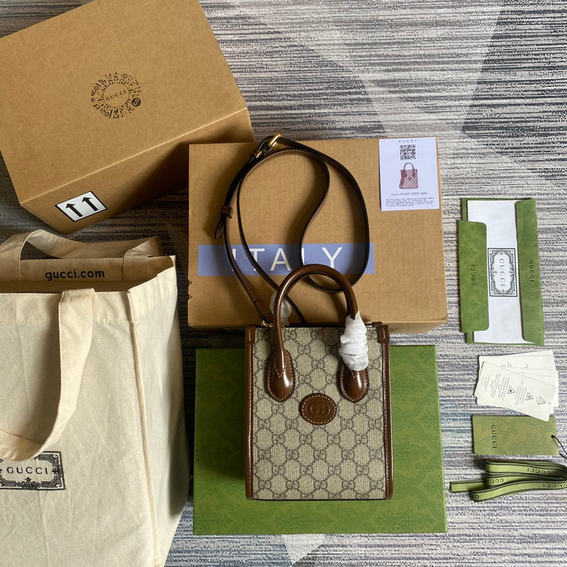 Amelia- GUKI Bags - 1693