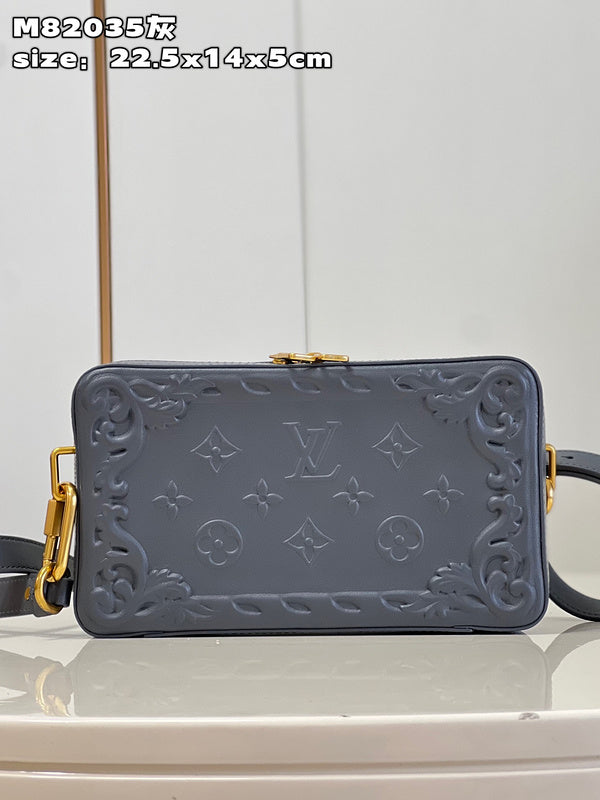 Amelia - LV Bags - 15397