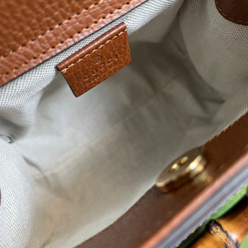 Amelia- GCI LUXURY LADY BAGS - 713