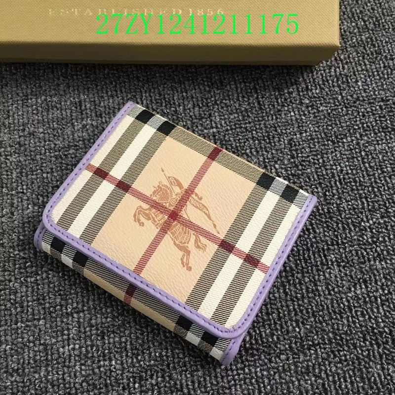 Amelia - BOR Wallet - 174