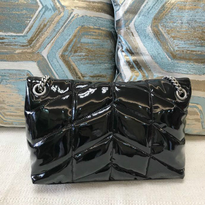 Amelia - YSL Bag - 3682