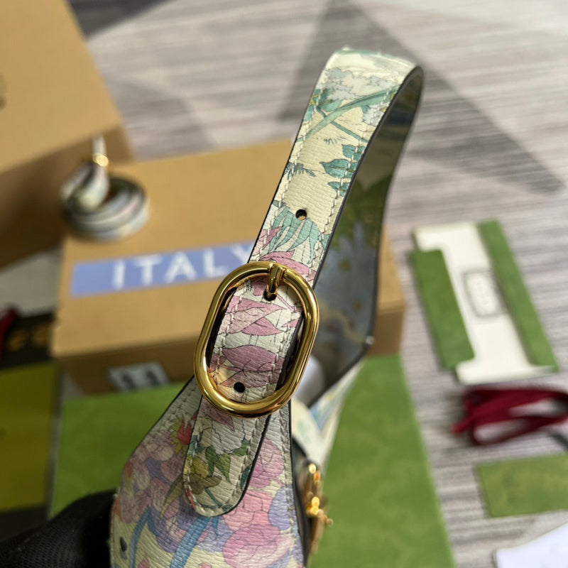 Amelia- GCI LUXURY LADY BAGS - 718