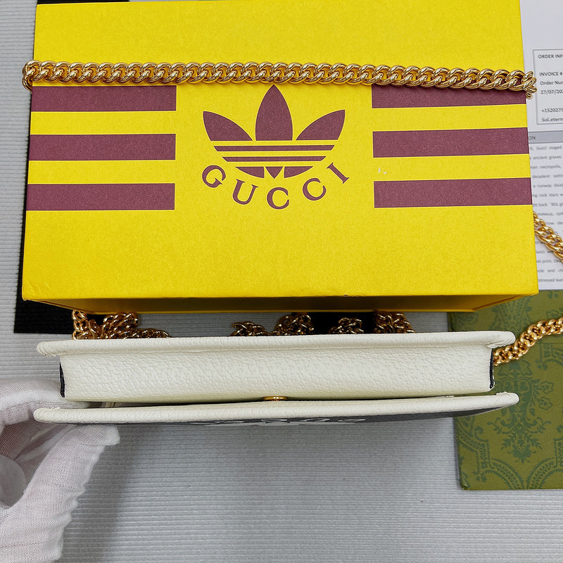 Amelia  - GCI Bags - 8089