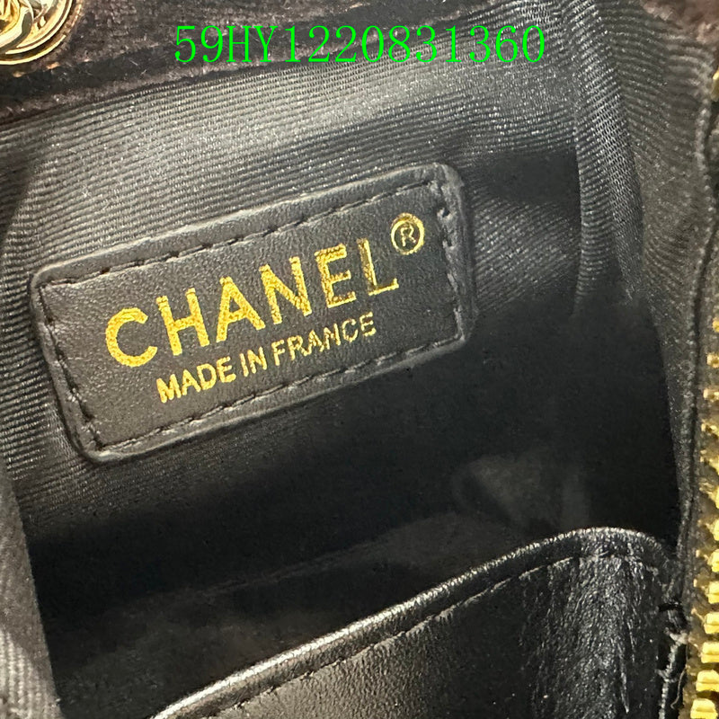 Amelia - CHL Bags - 004