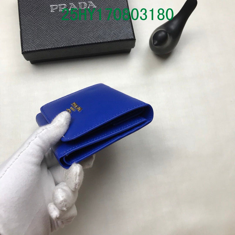 Amelia - PD Wallet - 562