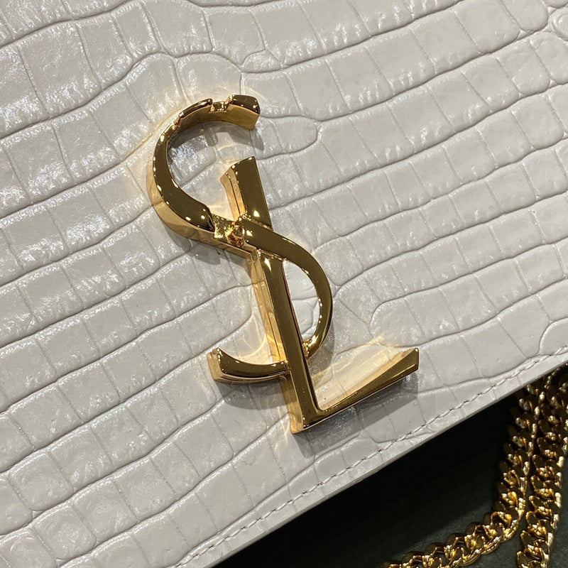 Amelia - YSL Bag - 3667