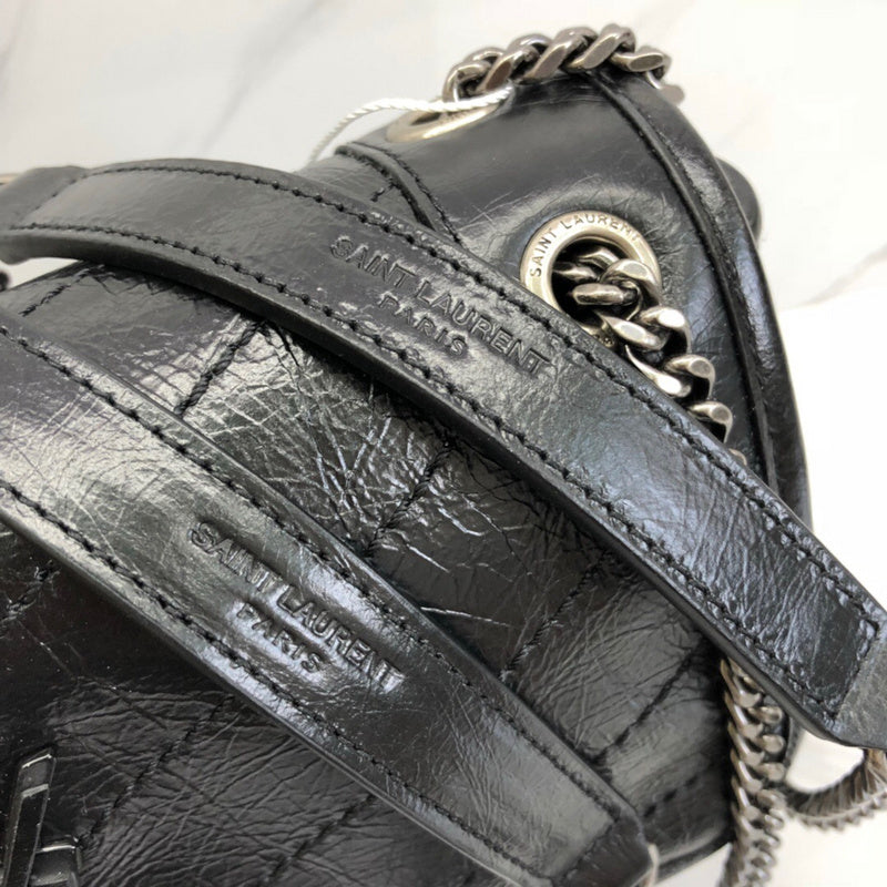 Amelia - YSL Bag - 4050